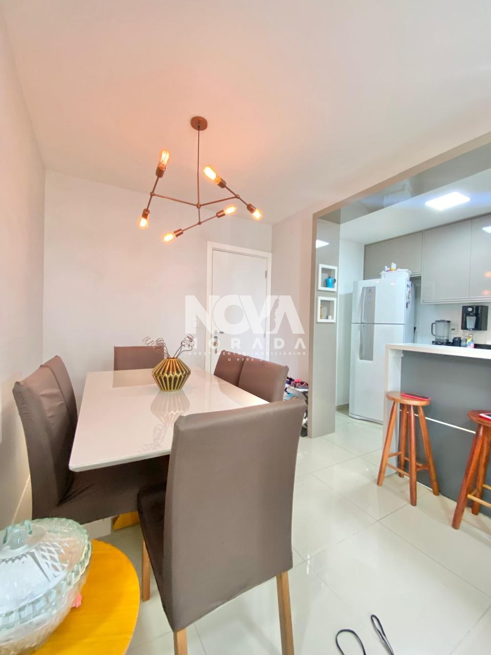 Apartamento, 3 quartos, 70 m² - Foto 2