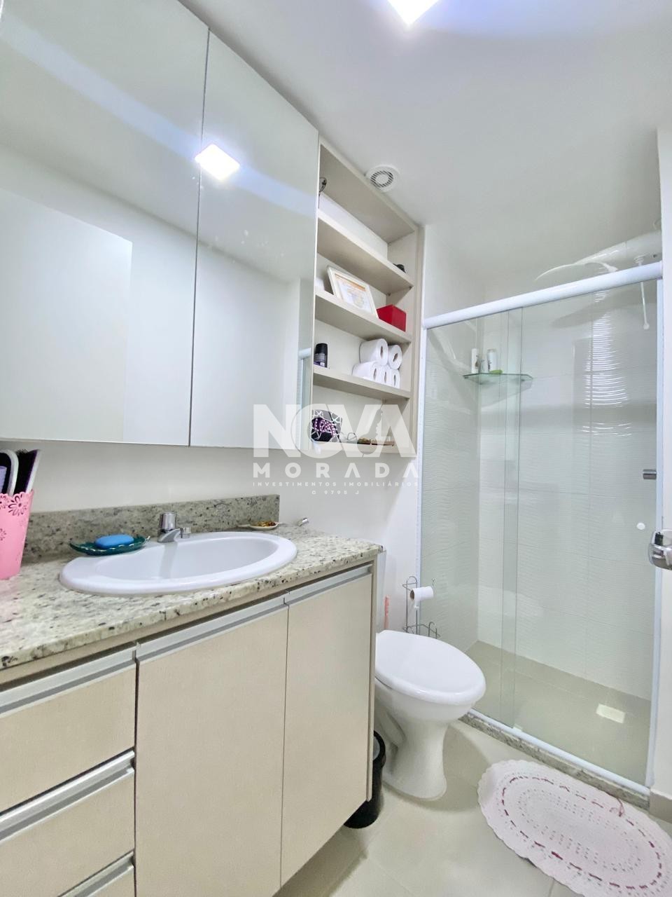 Apartamento, 3 quartos, 70 m² - Foto 11