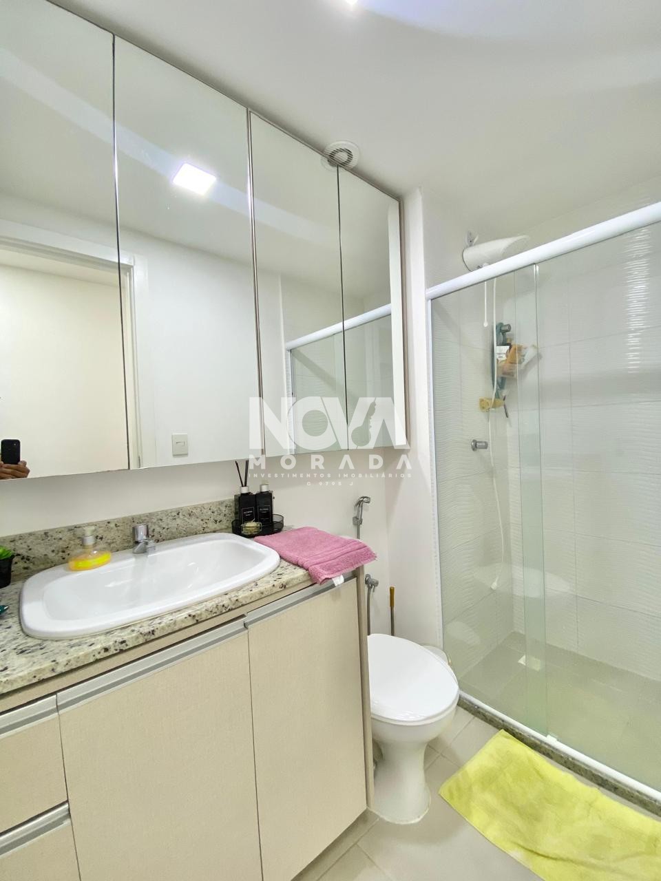 Apartamento, 3 quartos, 70 m² - Foto 12