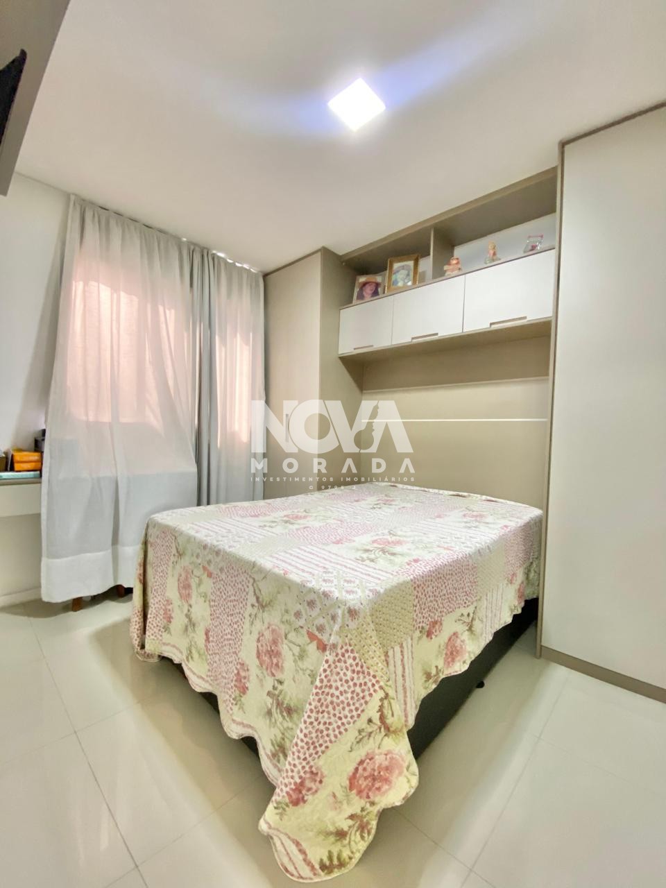 Apartamento, 3 quartos, 70 m² - Foto 9