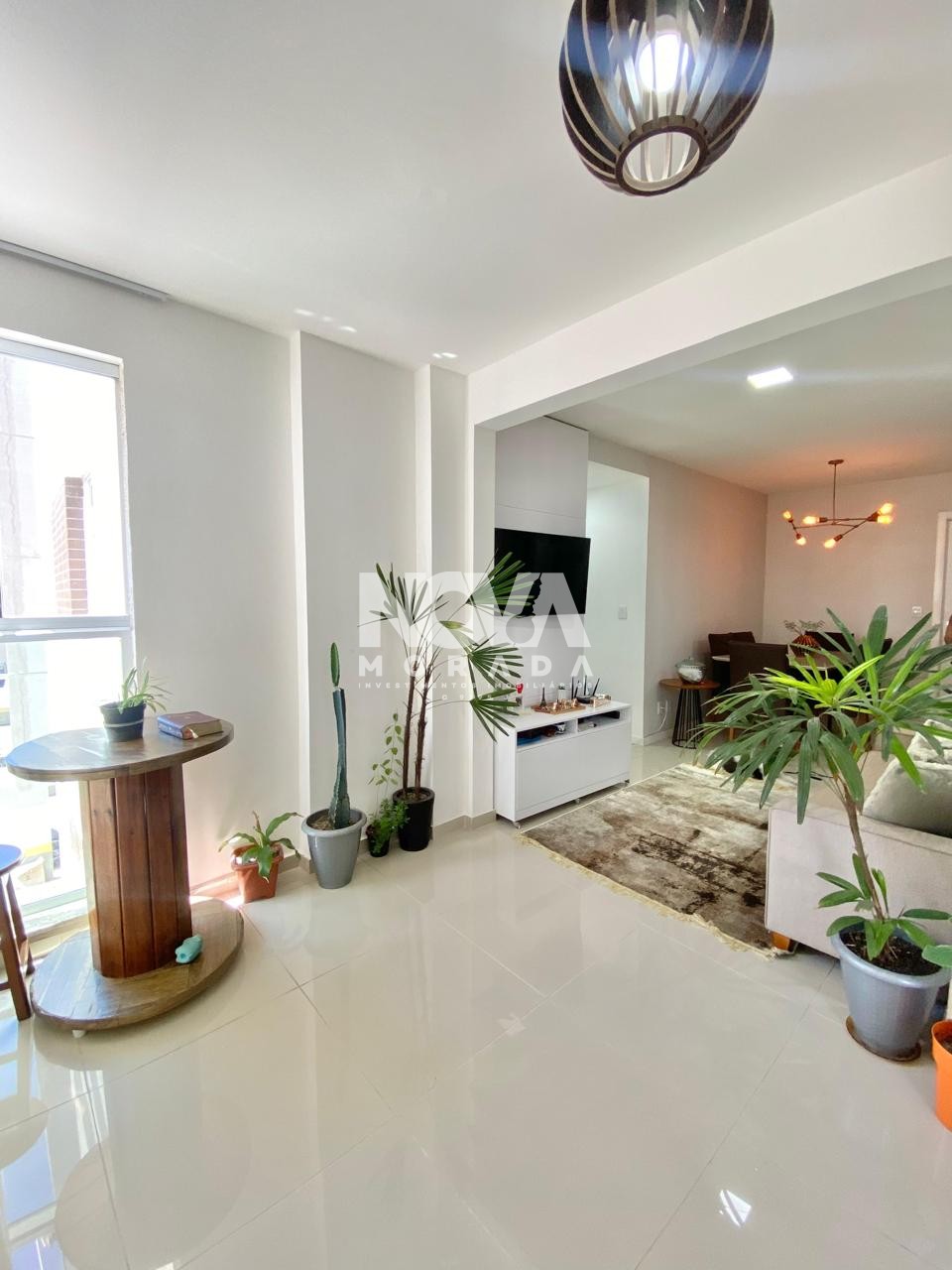 Apartamento, 3 quartos, 70 m² - Foto 3