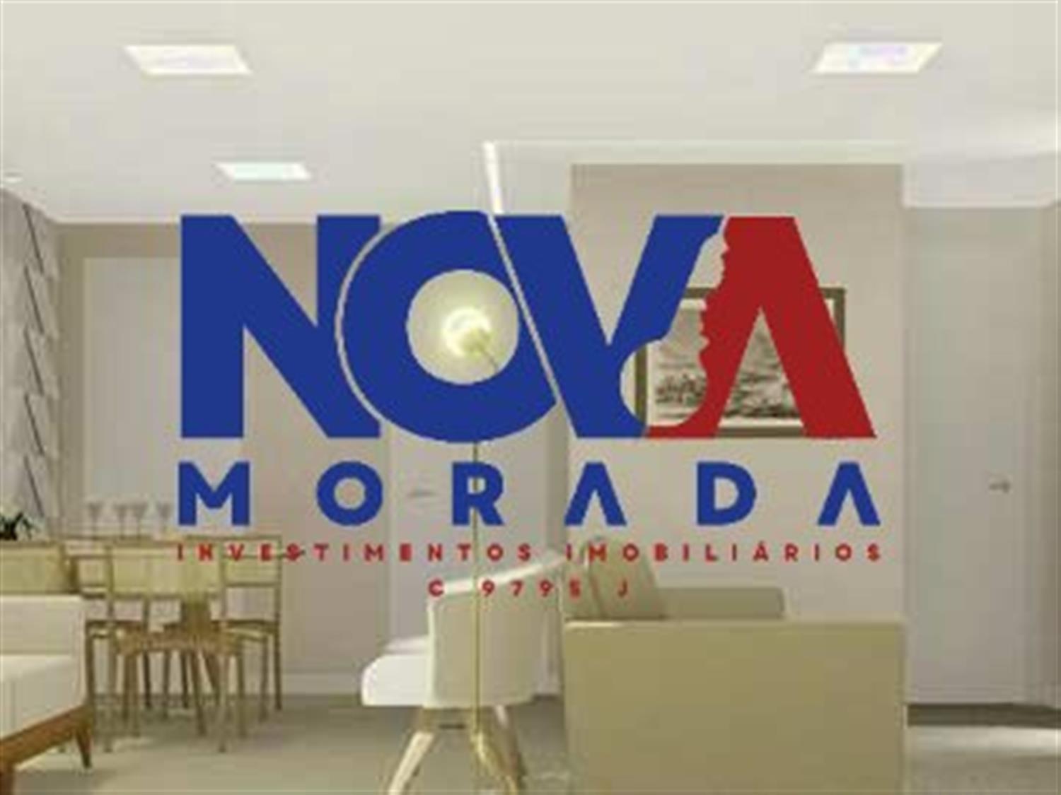 Apartamento, 2 quartos, 58 m² - Foto 6