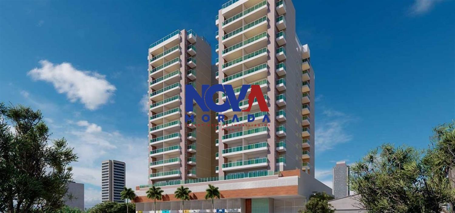 Apartamento, 2 quartos, 58 m² - Foto 2