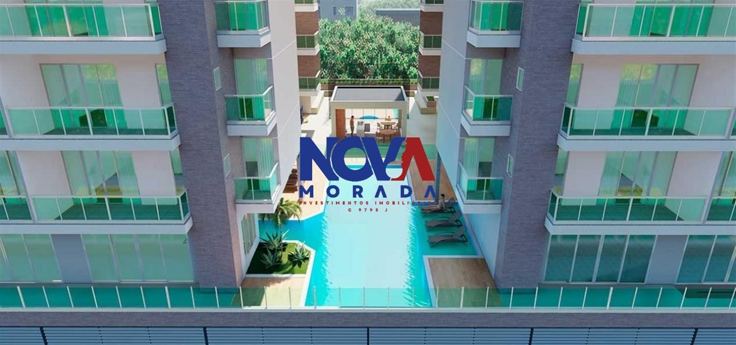 Apartamento, 2 quartos, 58 m² - Foto 1
