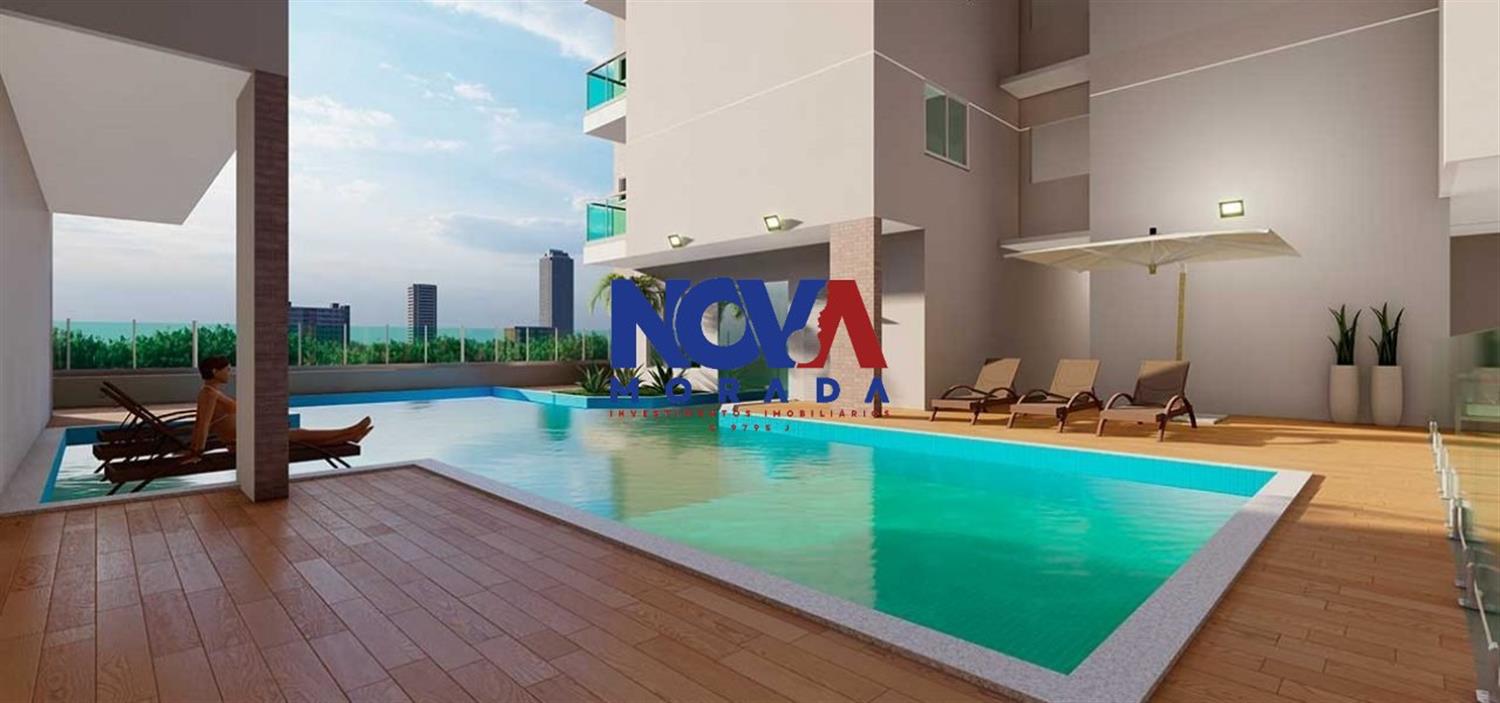 Apartamento, 2 quartos, 58 m² - Foto 12