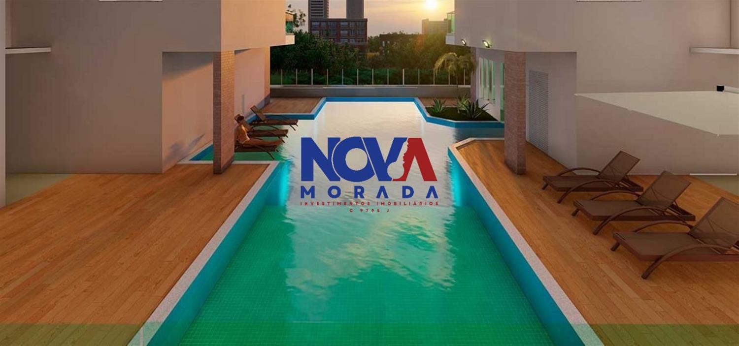 Apartamento, 2 quartos, 58 m² - Foto 13
