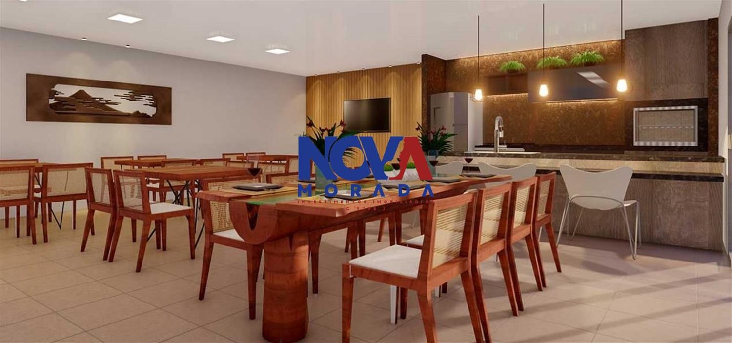 Apartamento, 2 quartos, 58 m² - Foto 15
