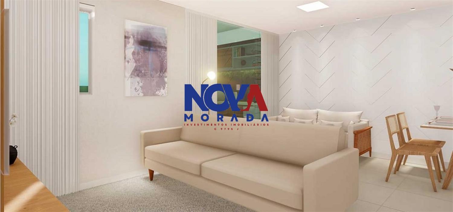 Apartamento, 2 quartos, 58 m² - Foto 5