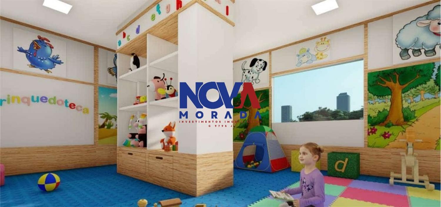 Apartamento, 2 quartos, 58 m² - Foto 18