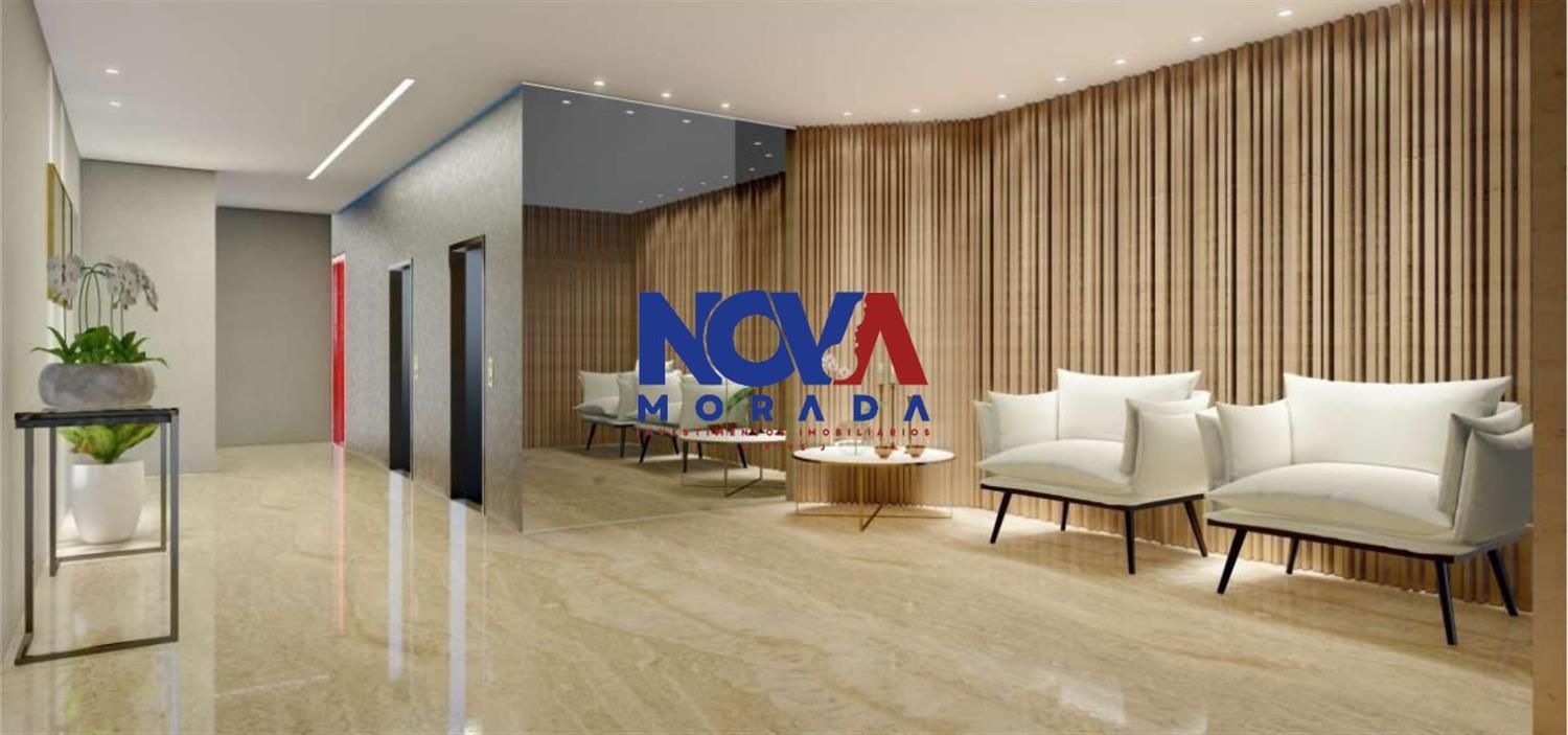Apartamento, 2 quartos, 58 m² - Foto 17