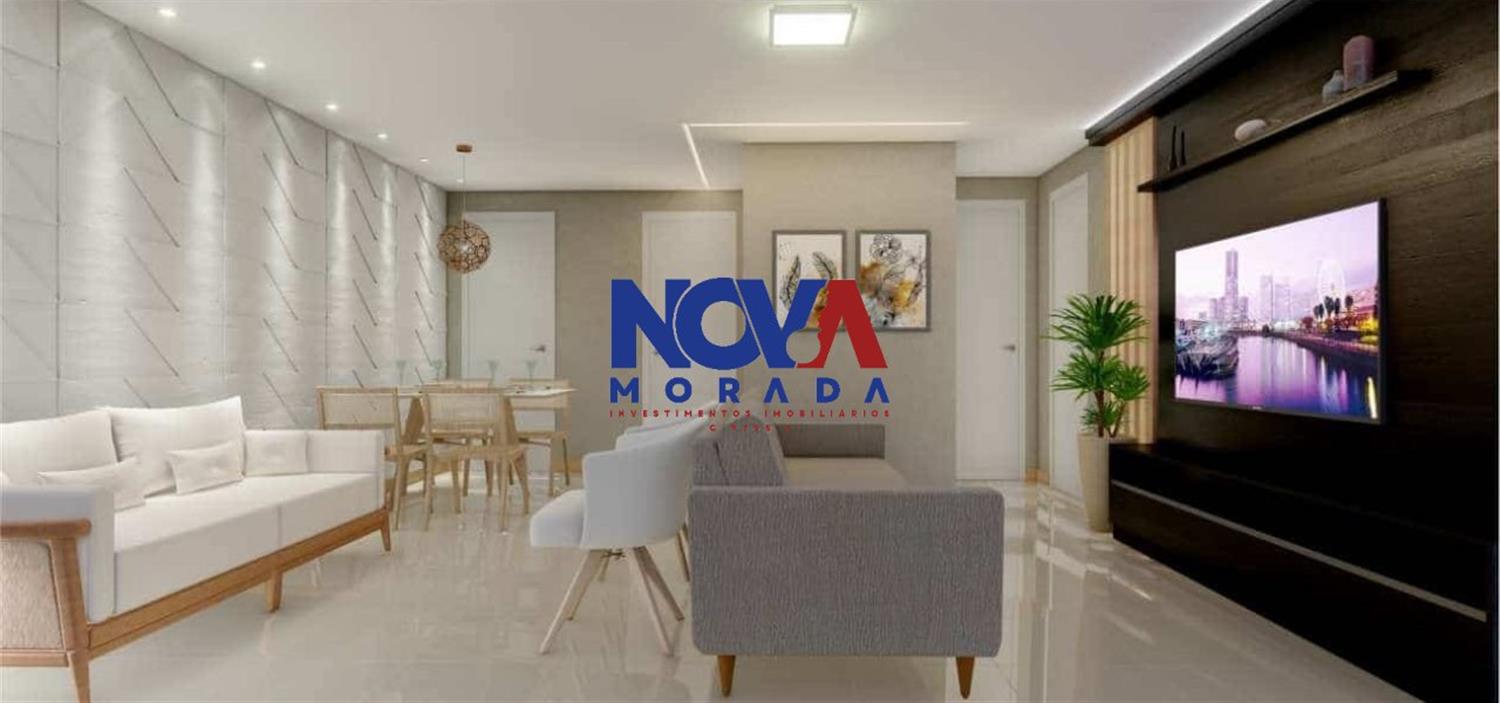 Apartamento, 2 quartos, 58 m² - Foto 7