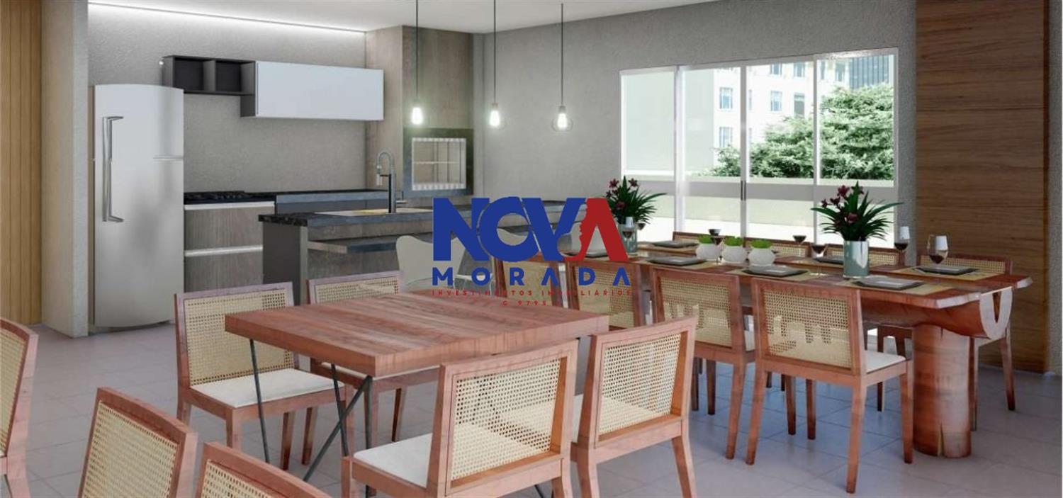 Apartamento, 2 quartos, 58 m² - Foto 16