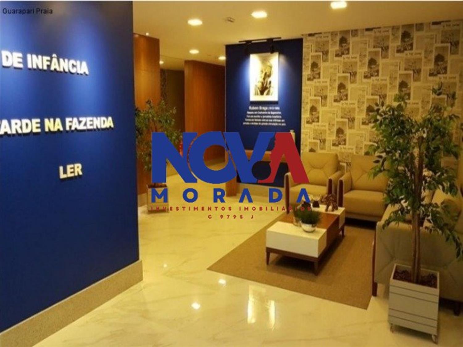 Apartamento, 2 quartos, 70 m² - Foto 27