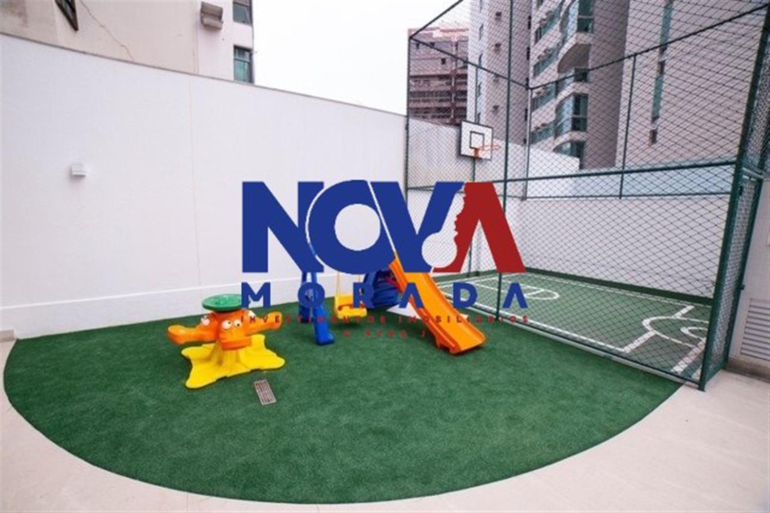 Apartamento, 3 quartos, 108 m² - Foto 39