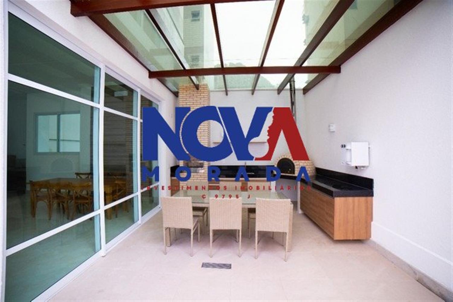 Apartamento, 3 quartos, 108 m² - Foto 34