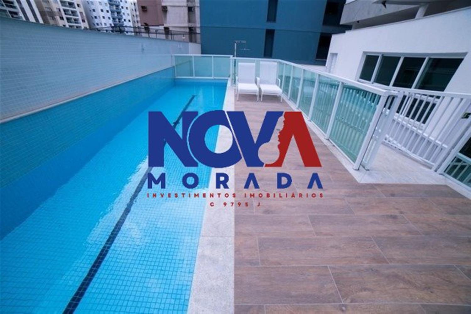 Apartamento, 3 quartos, 108 m² - Foto 40