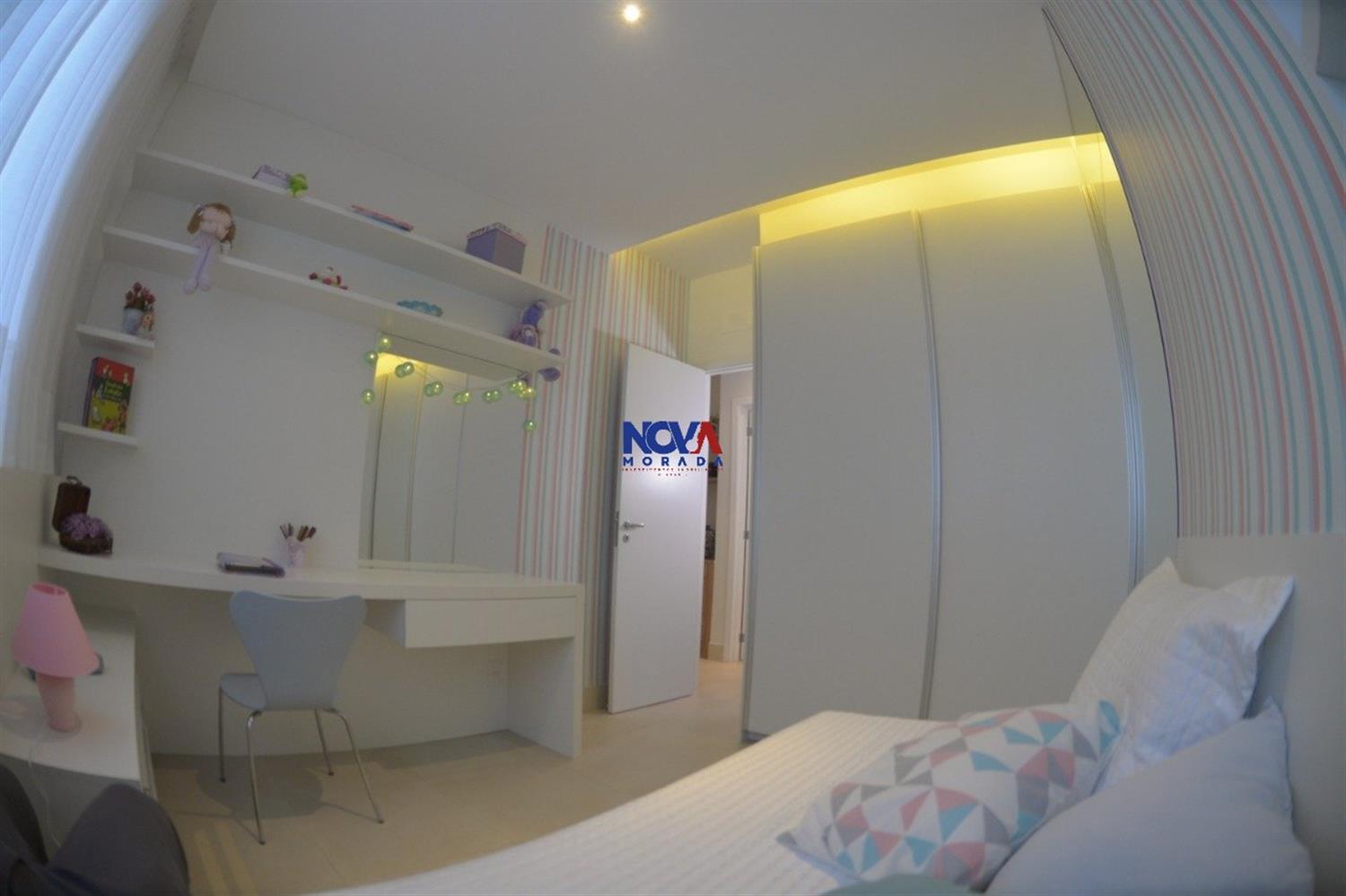 Apartamento, 3 quartos, 108 m² - Foto 26