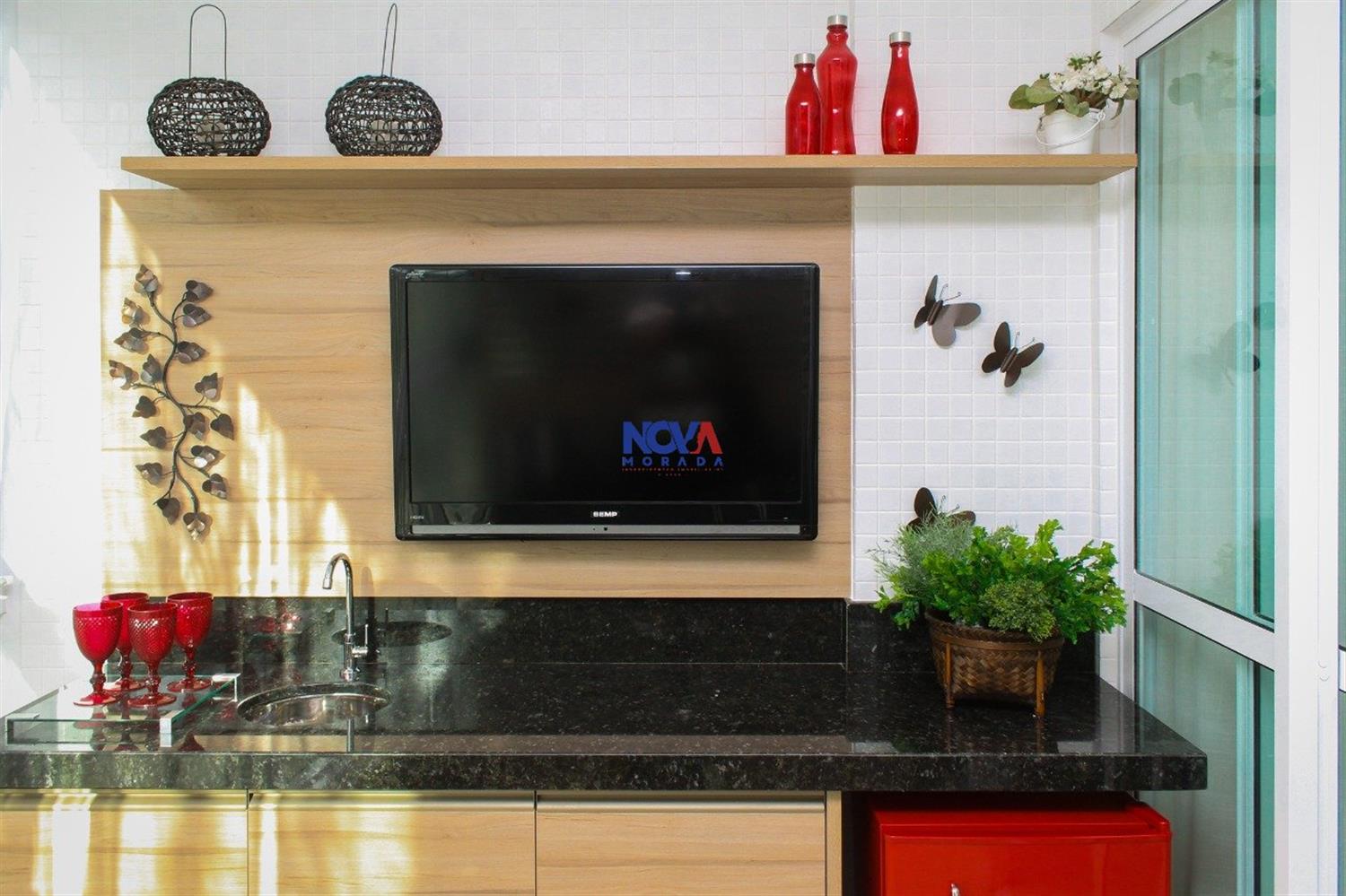 Apartamento, 3 quartos, 108 m² - Foto 32