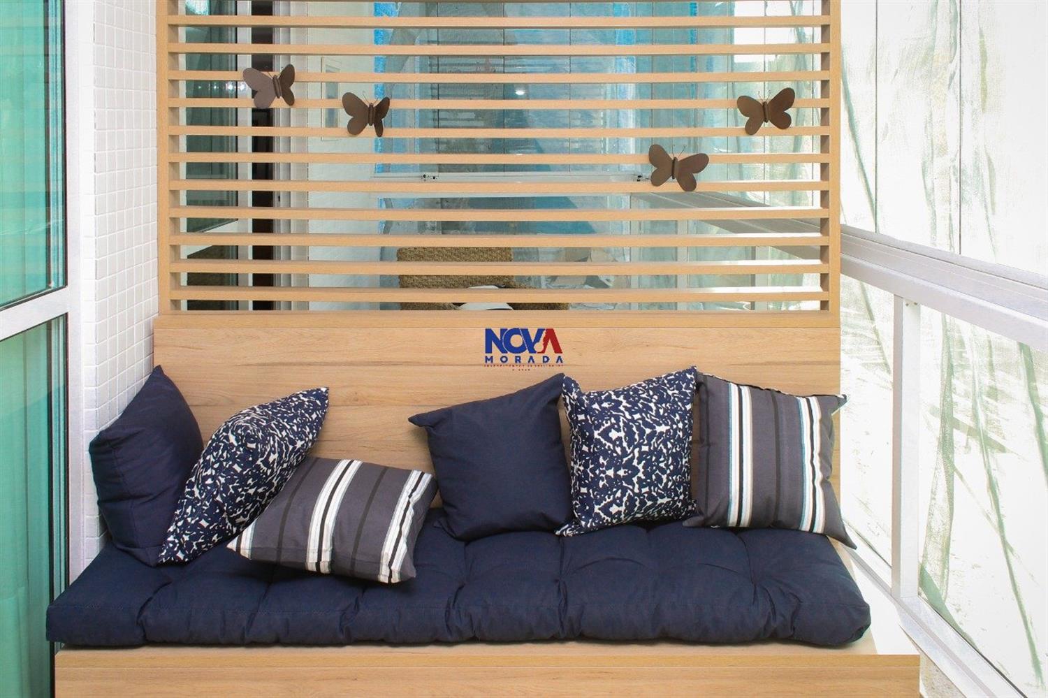 Apartamento, 3 quartos, 108 m² - Foto 33