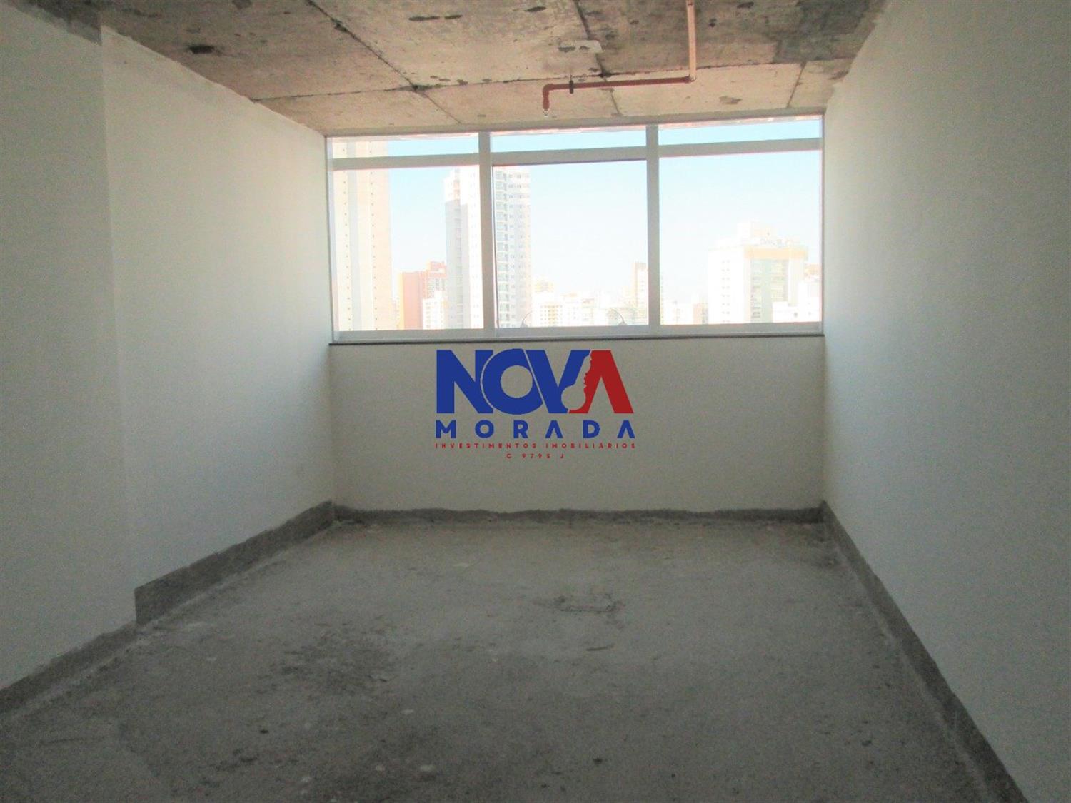 Conjunto Comercial-Sala à venda, 28m² - Foto 6