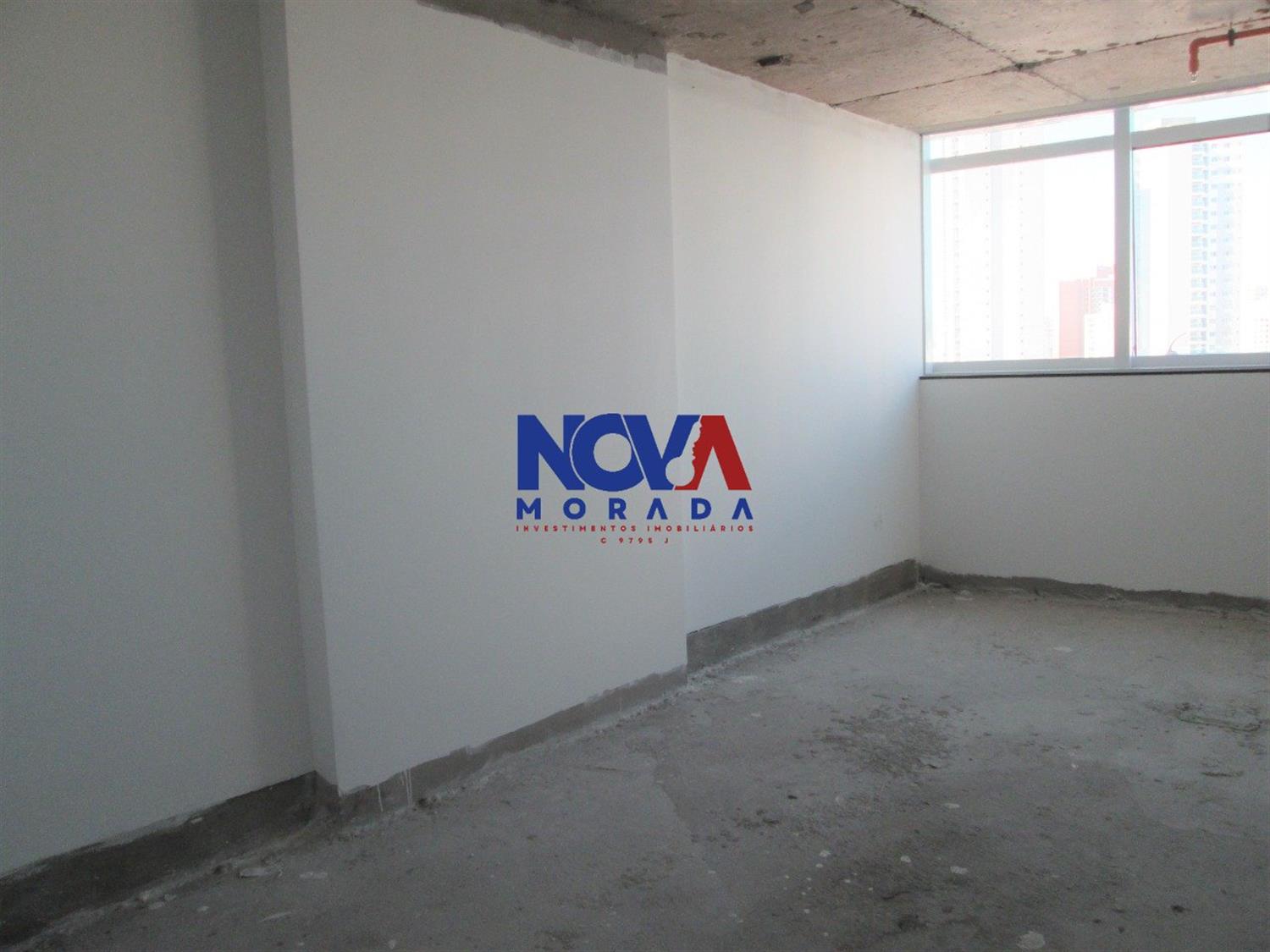 Conjunto Comercial-Sala à venda, 28m² - Foto 7
