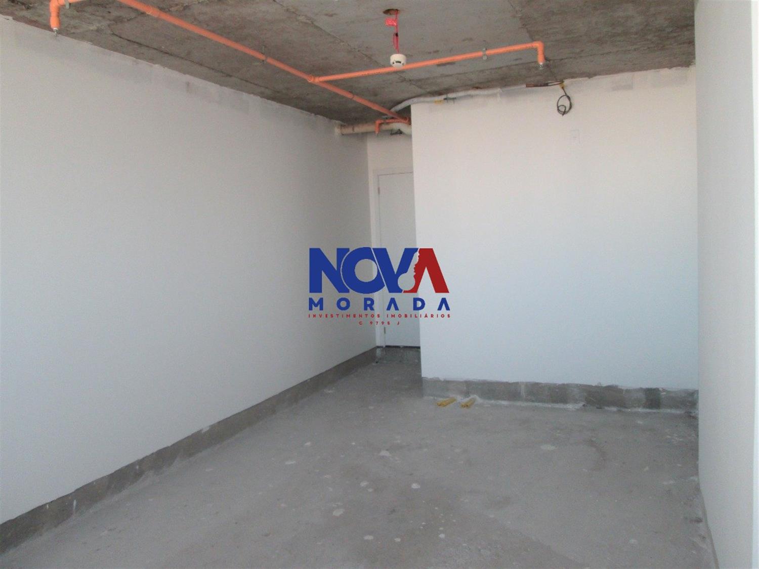 Conjunto Comercial-Sala à venda, 28m² - Foto 10