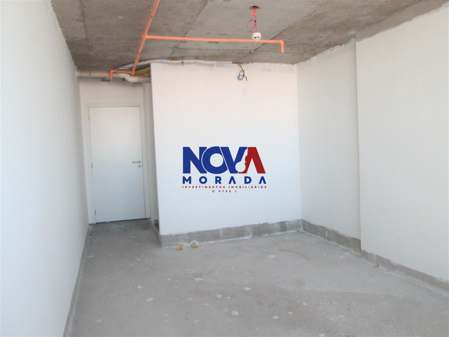 Conjunto Comercial-Sala à venda, 28m² - Foto 11