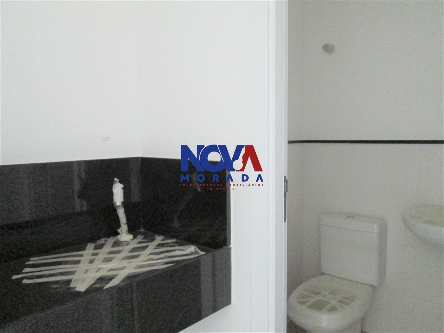 Conjunto Comercial-Sala à venda, 28m² - Foto 12