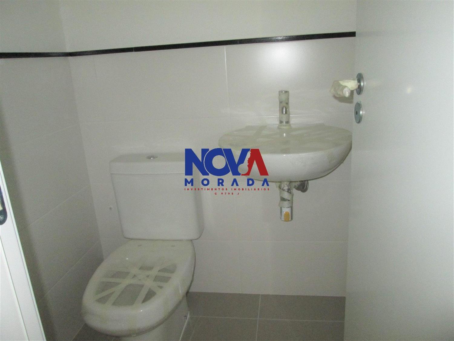 Conjunto Comercial-Sala à venda, 28m² - Foto 13