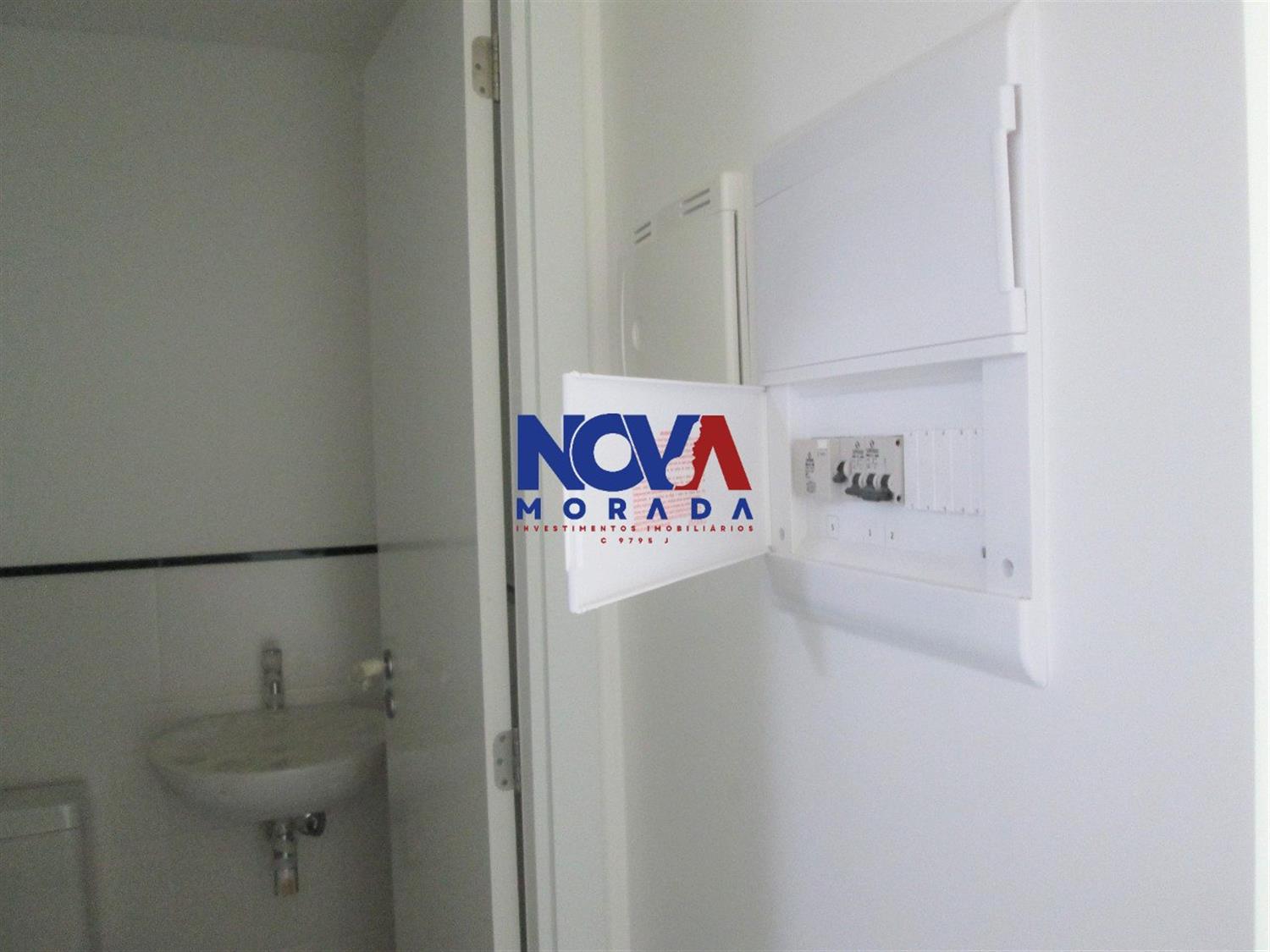 Conjunto Comercial-Sala à venda, 28m² - Foto 14