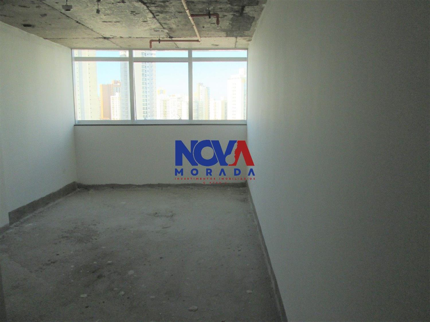 Conjunto Comercial-Sala à venda, 28m² - Foto 15
