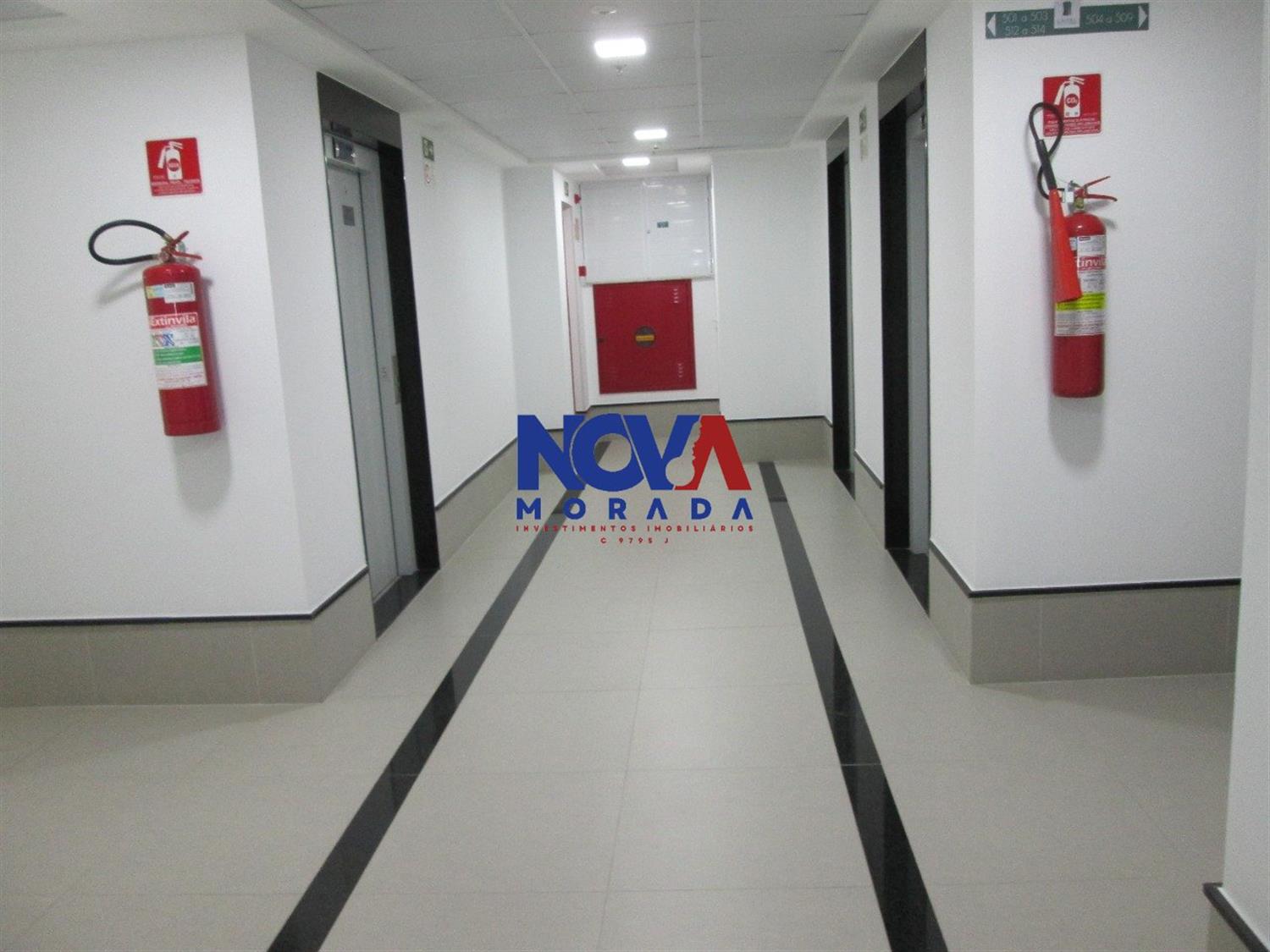 Conjunto Comercial-Sala à venda, 28m² - Foto 16