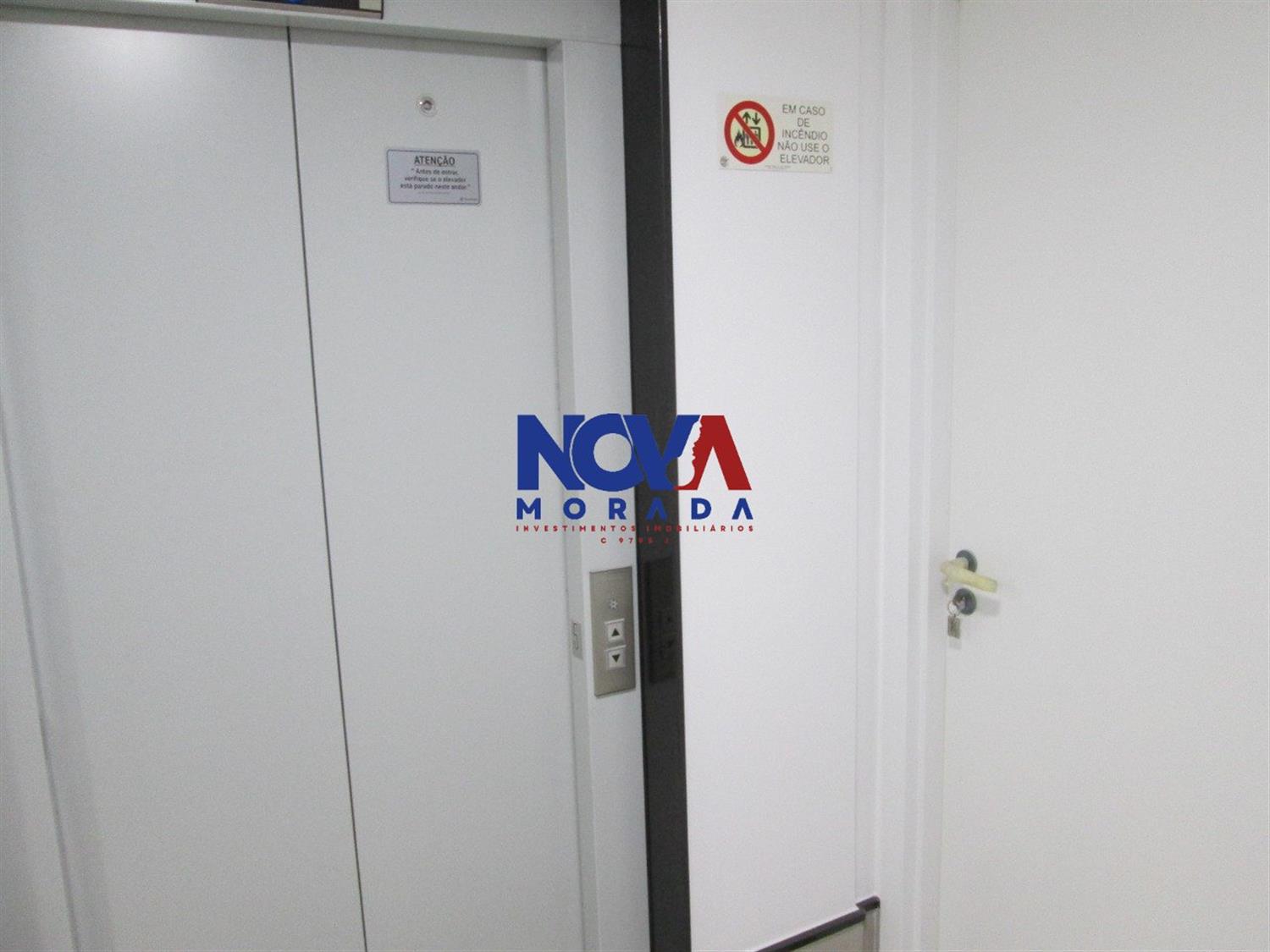 Conjunto Comercial-Sala à venda, 28m² - Foto 5