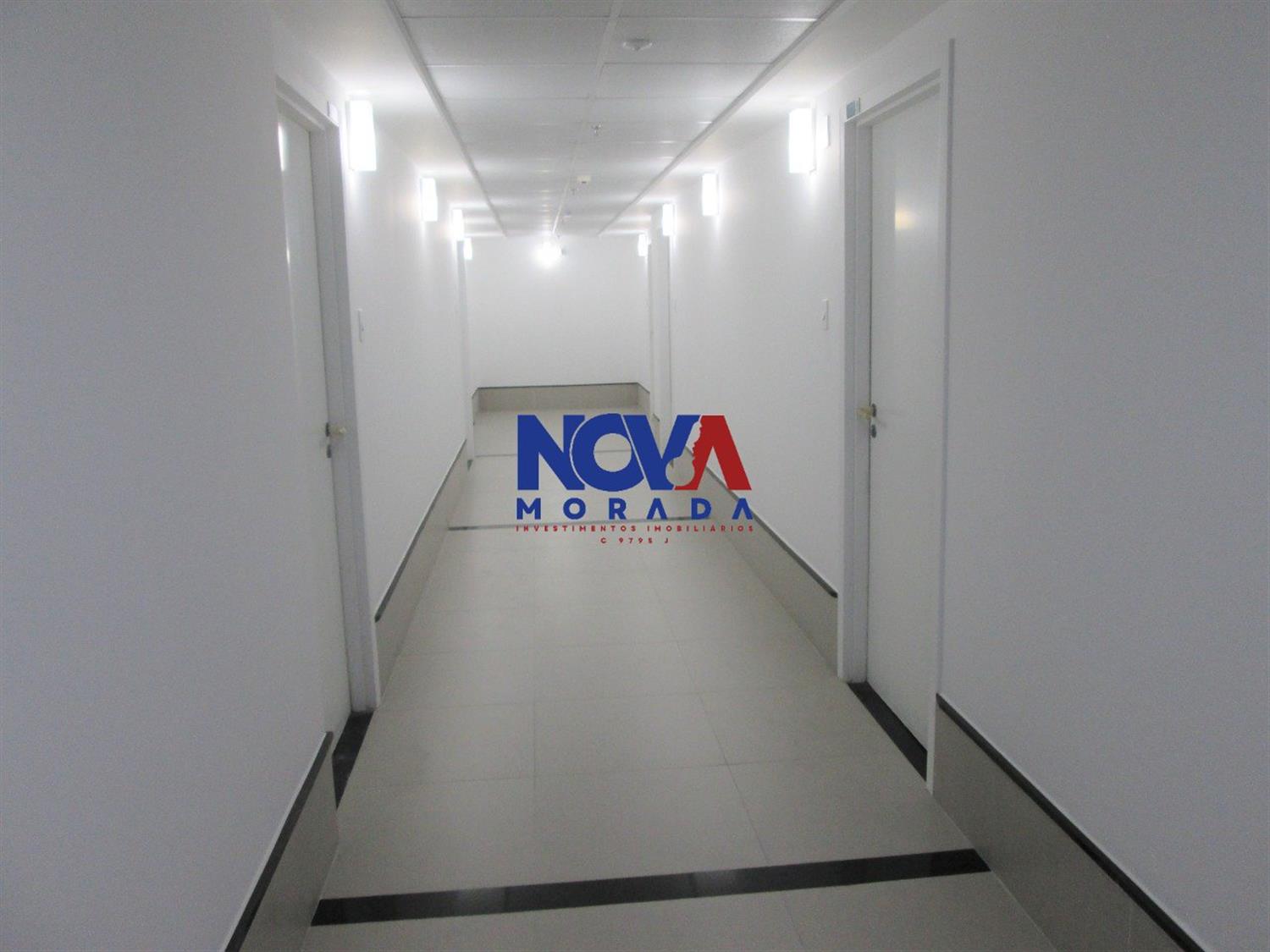 Conjunto Comercial-Sala à venda, 28m² - Foto 17