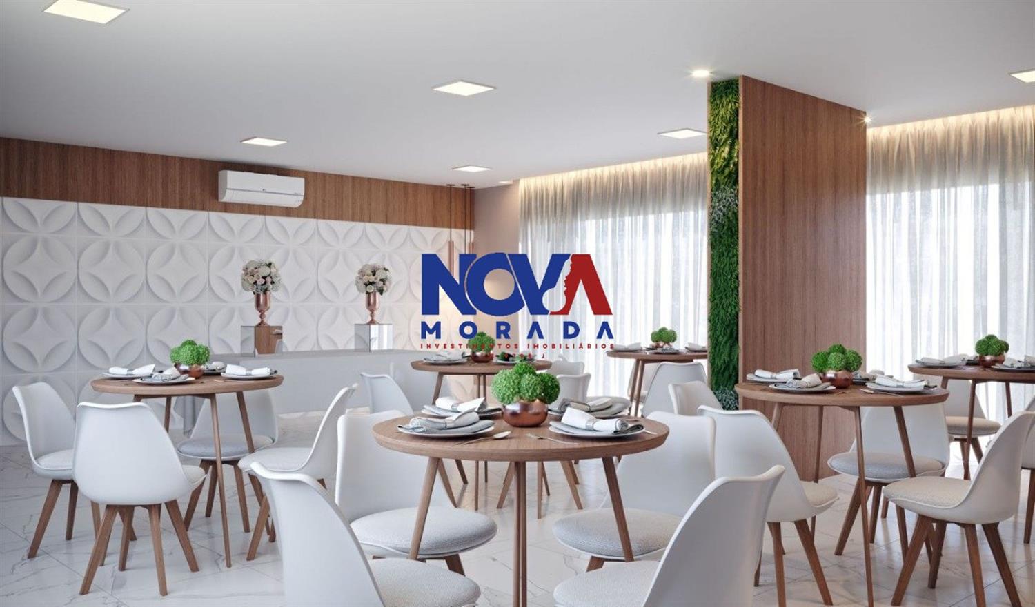 Apartamento, 2 quartos, 58 m² - Foto 14