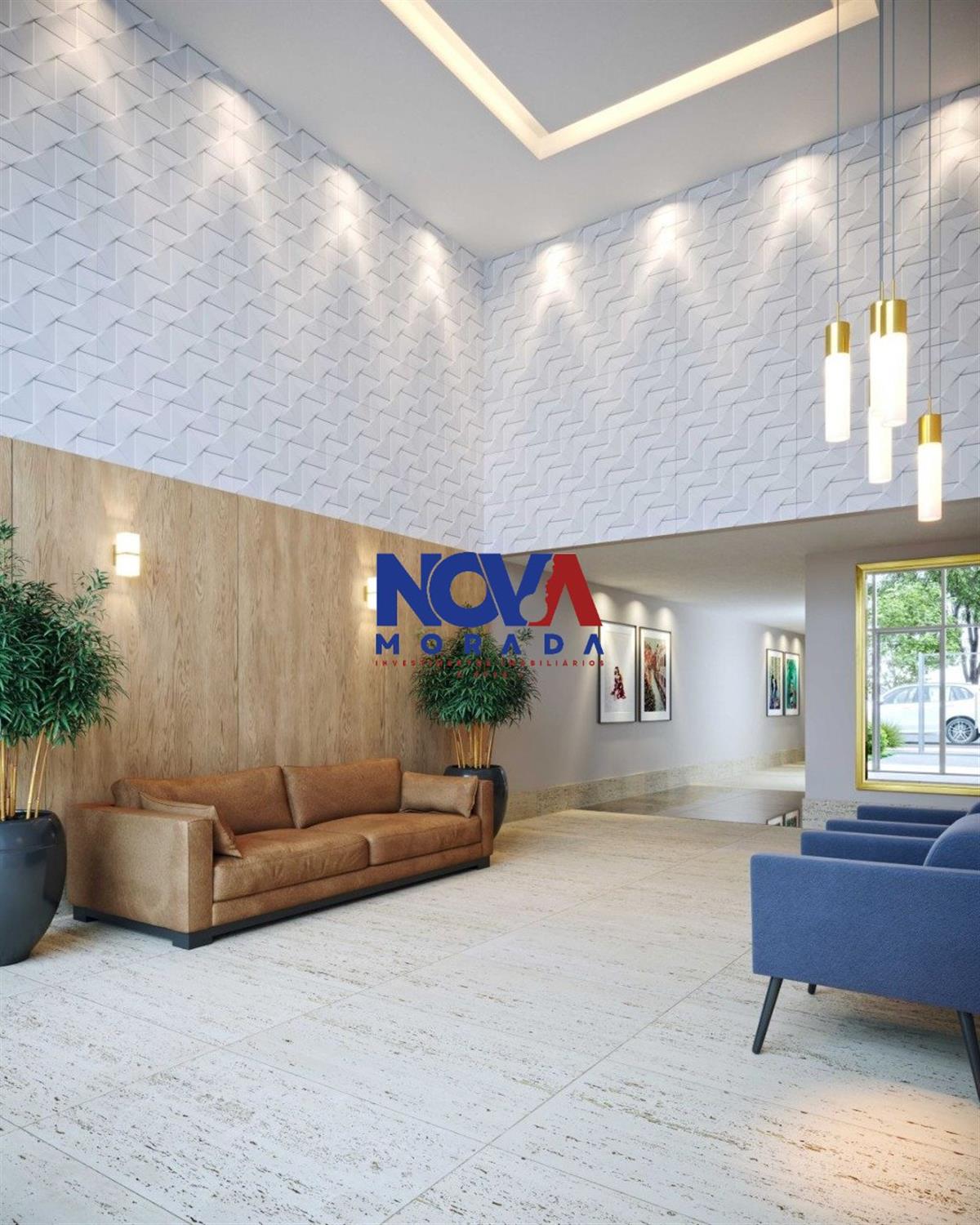 Apartamento, 2 quartos, 58 m² - Foto 10