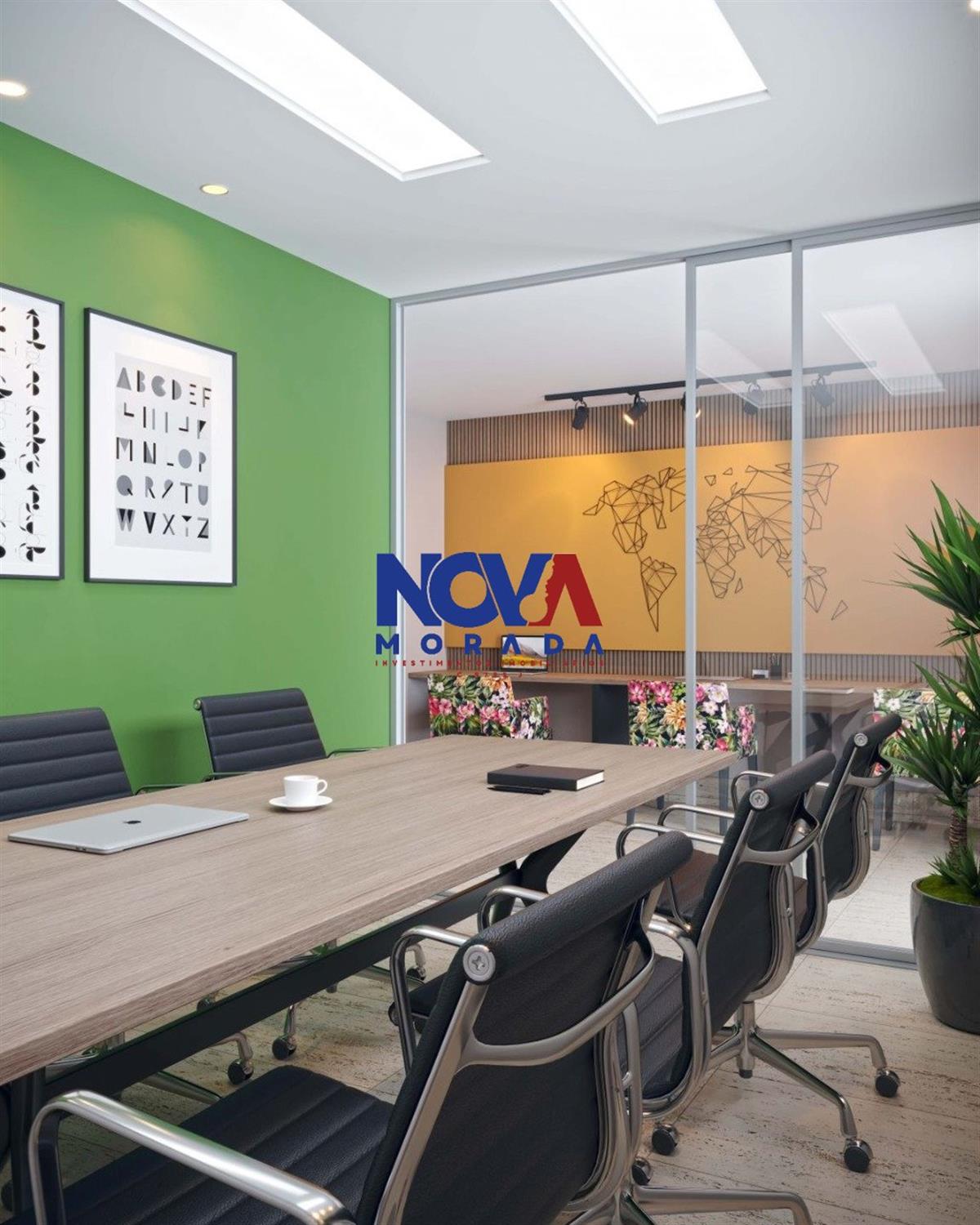 Apartamento, 2 quartos, 58 m² - Foto 16