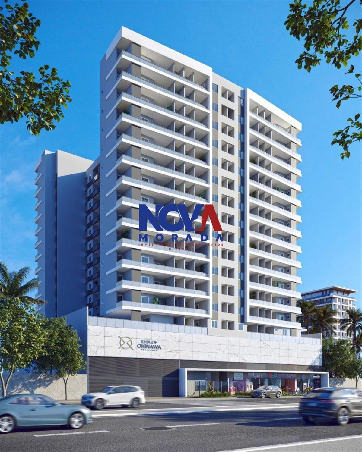 Apartamento, 2 quartos, 58 m² - Foto 7