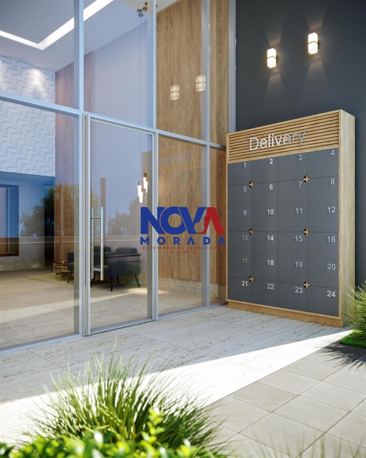 Apartamento, 2 quartos, 58 m² - Foto 19