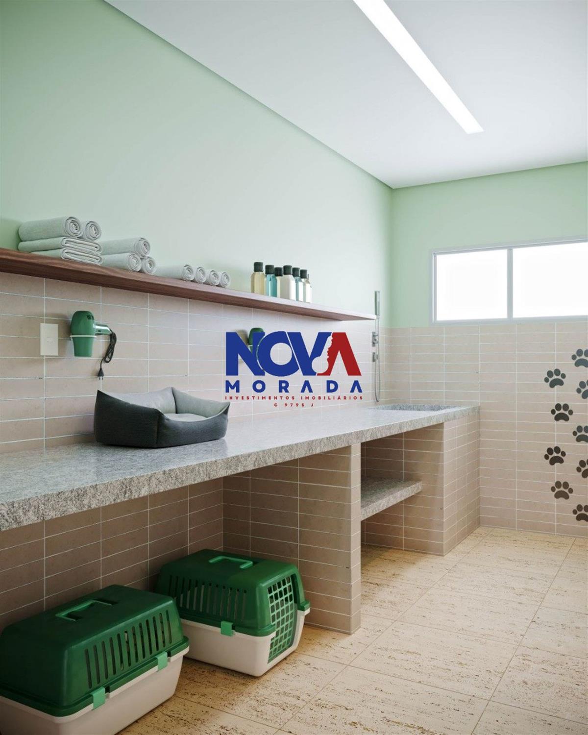 Apartamento, 2 quartos, 58 m² - Foto 21