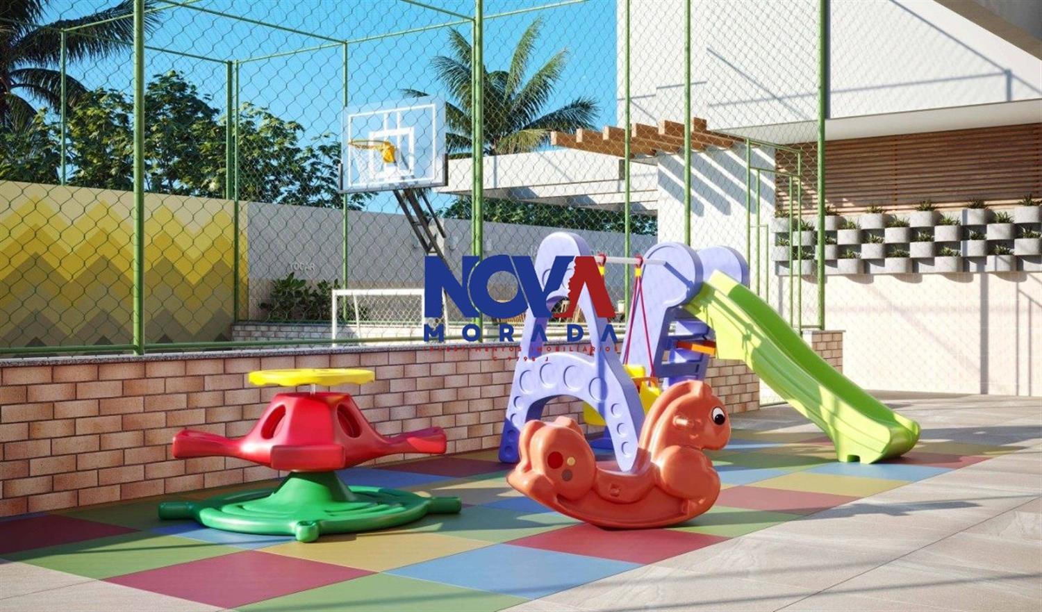 Apartamento, 2 quartos, 58 m² - Foto 6