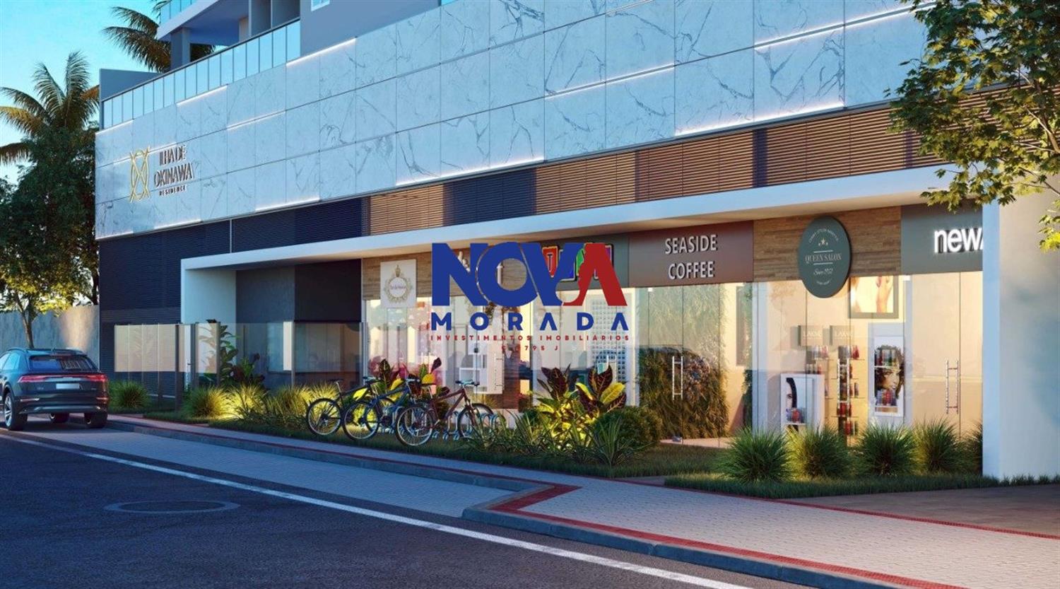 Apartamento, 2 quartos, 58 m² - Foto 9