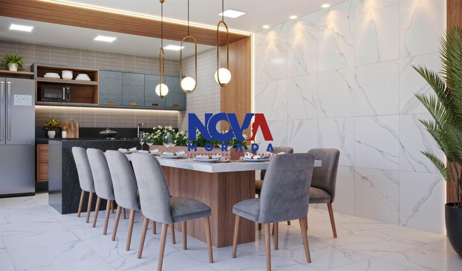 Apartamento, 2 quartos, 58 m² - Foto 15