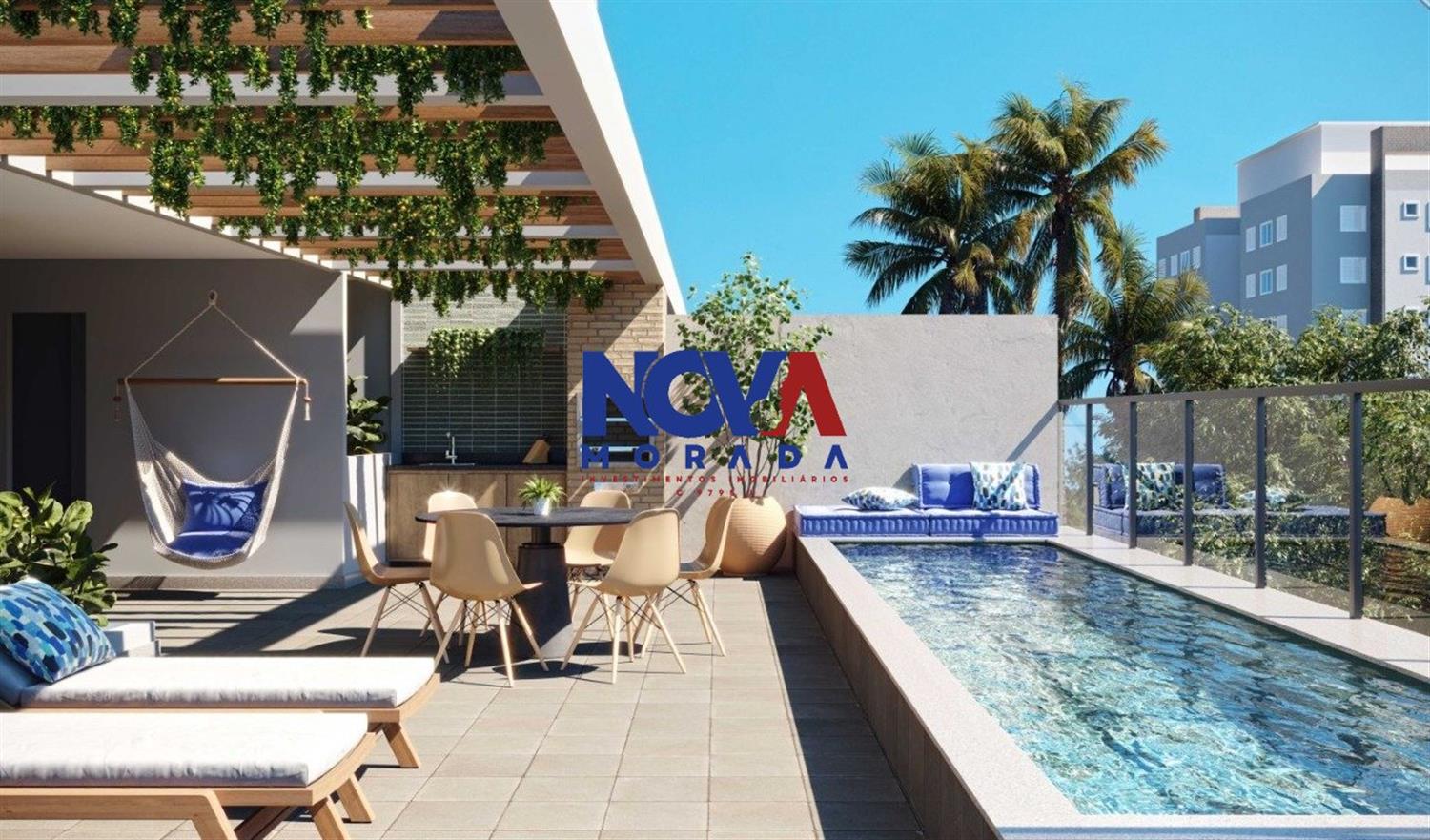 Apartamento, 2 quartos, 58 m² - Foto 28