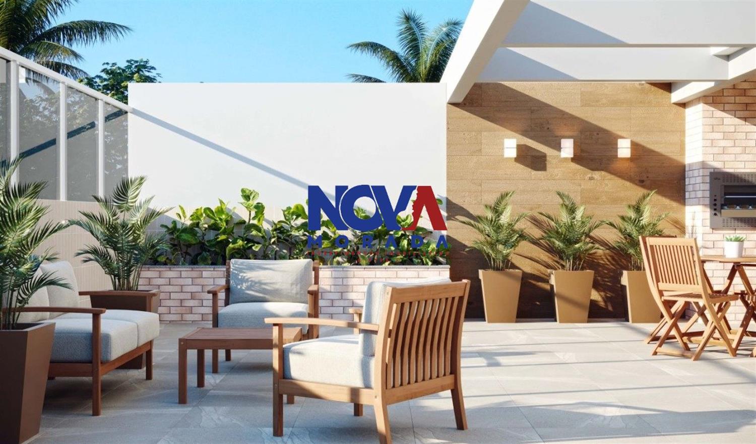 Apartamento, 2 quartos, 58 m² - Foto 25