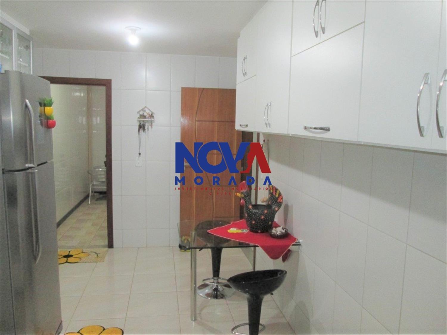 Casa à venda com 3 quartos, 150m² - Foto 21