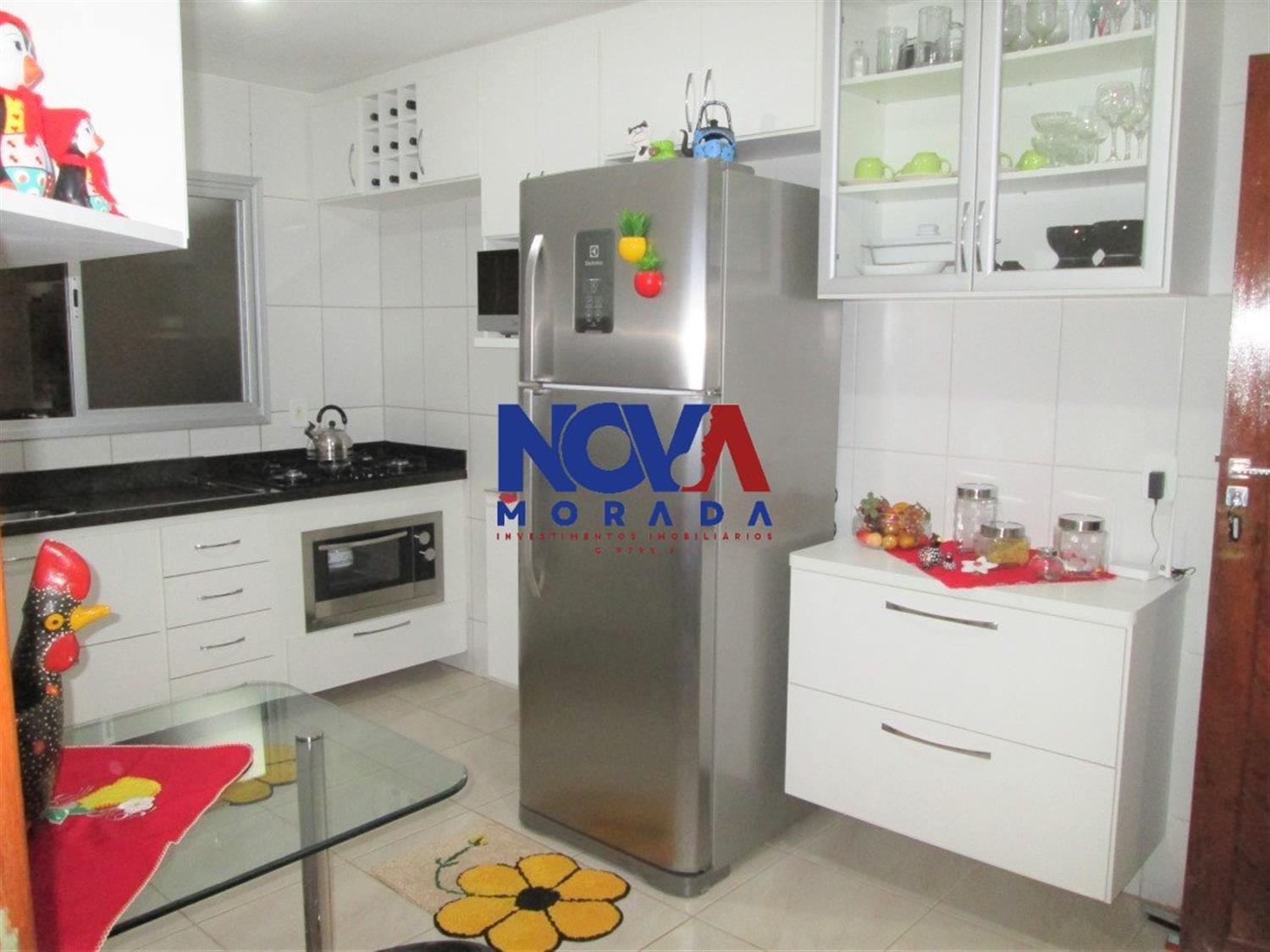 Casa à venda com 3 quartos, 150m² - Foto 22