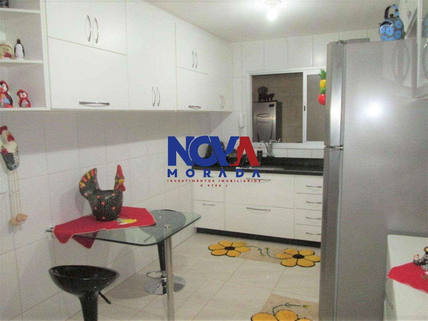 Casa à venda com 3 quartos, 150m² - Foto 23