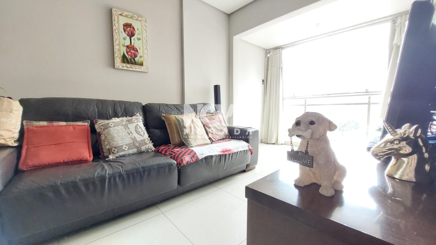 Apartamento, 2 quartos, 84 m² - Foto 6