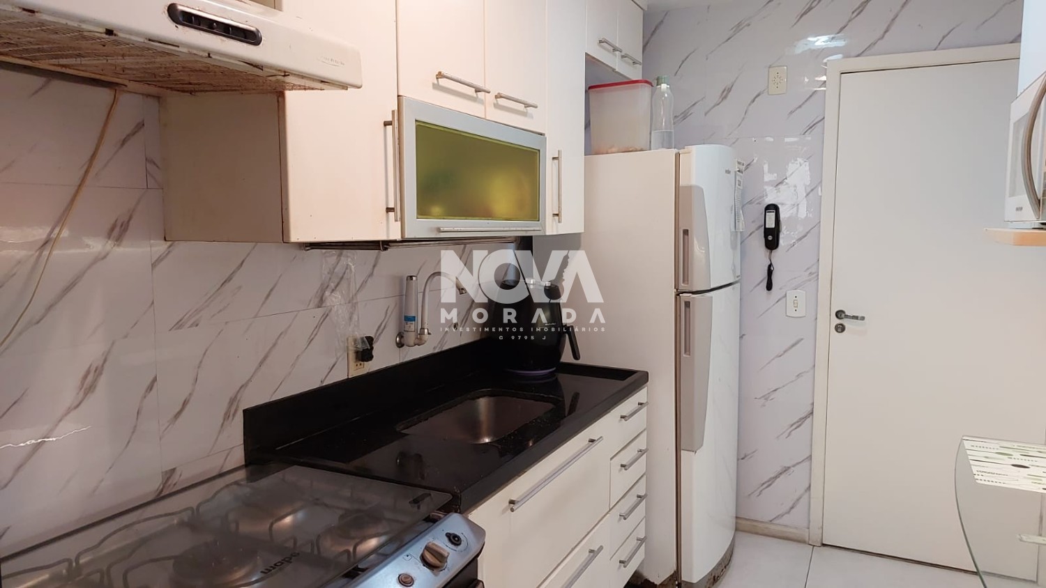 Apartamento, 2 quartos, 84 m² - Foto 9